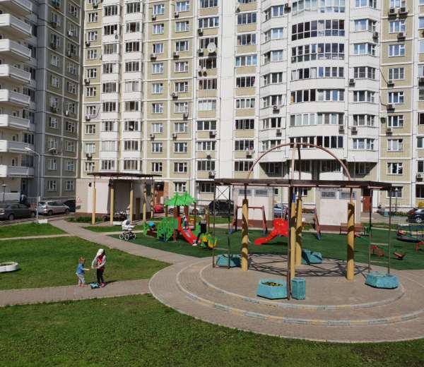Фото квартиры