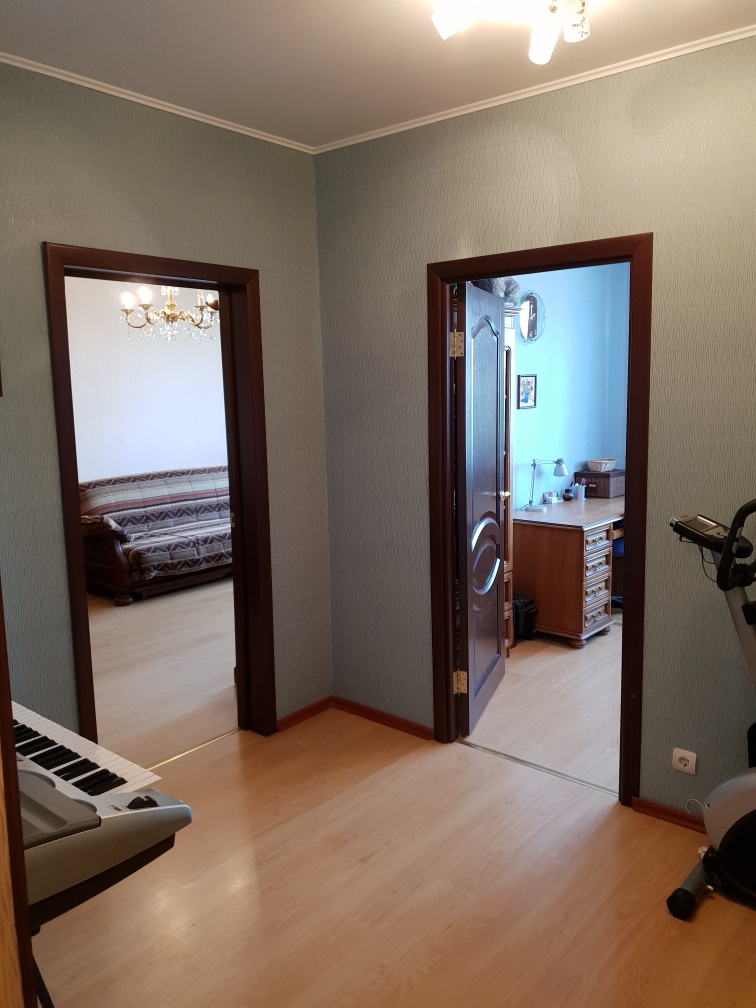 3-комнатная квартира, 78 м² - фото 6