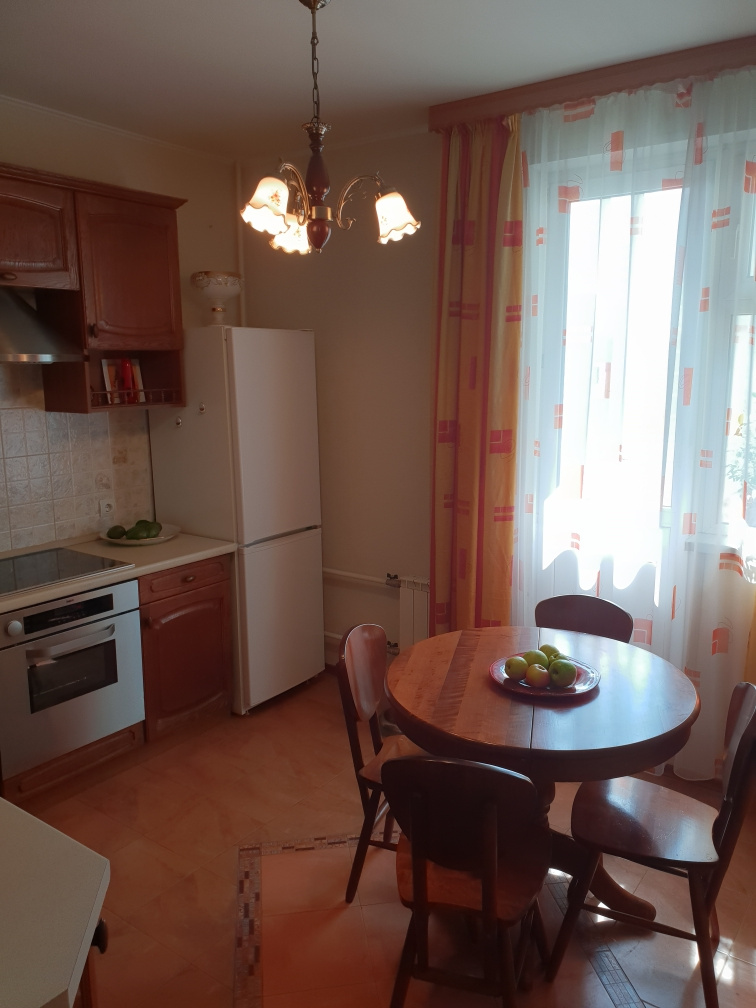 3-комнатная квартира, 78 м² - фото 2