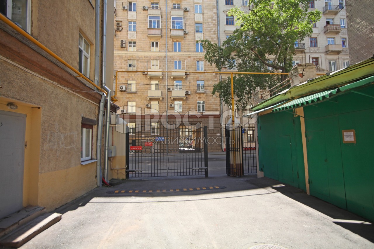 1-комнатная квартира, 33 м² - фото 11