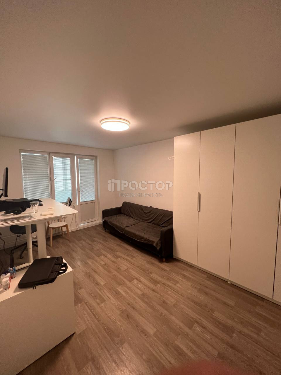 2-комнатная квартира, 41 м² - фото 5