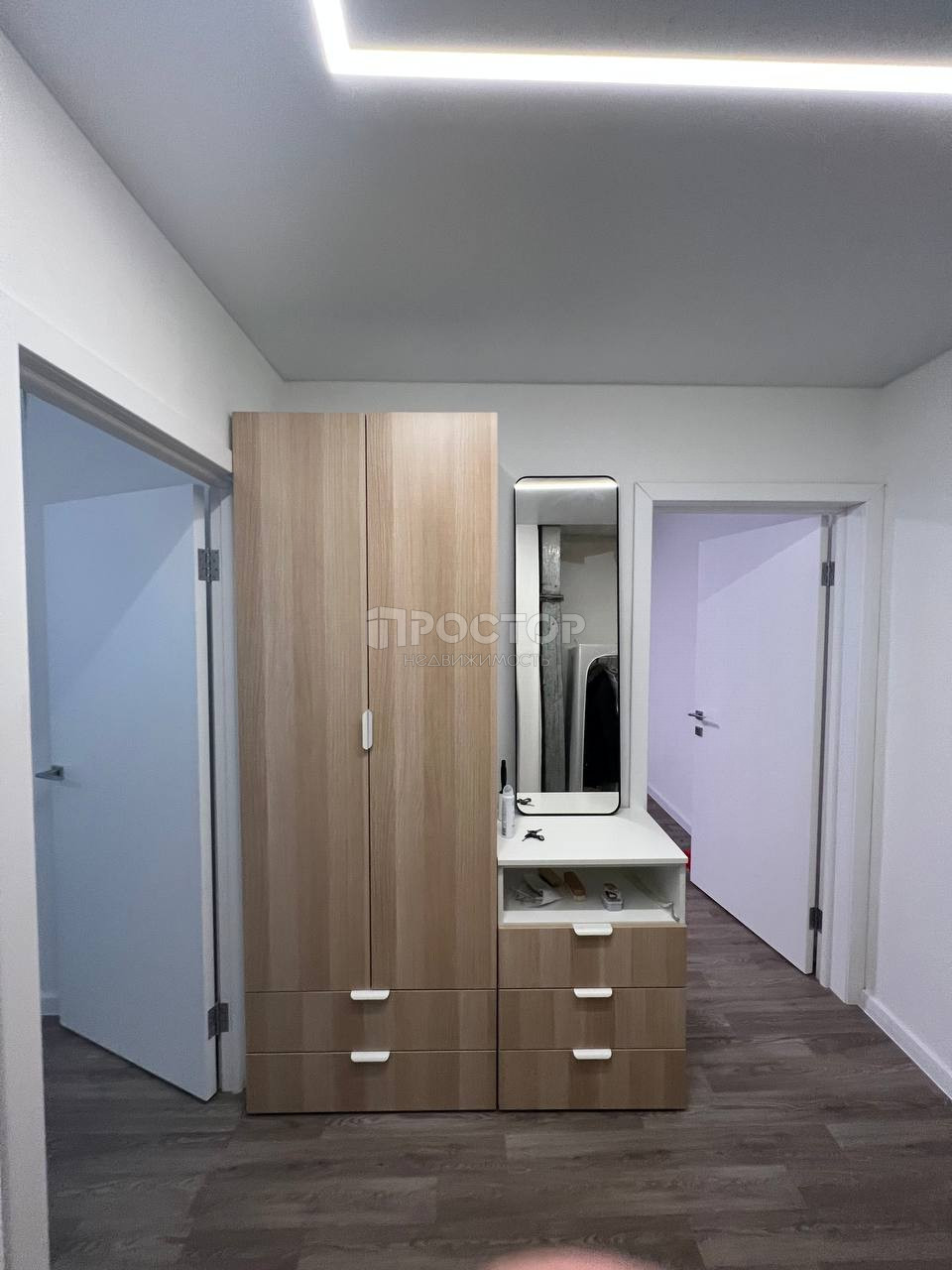 2-комнатная квартира, 41 м² - фото 8