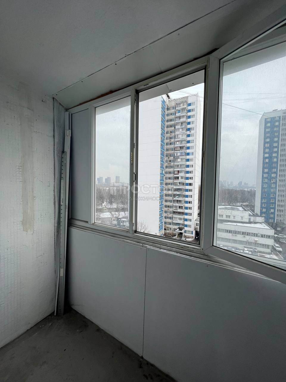 2-комнатная квартира, 41 м² - фото 13