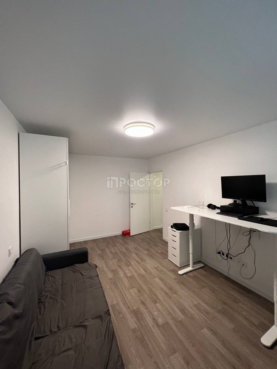 2-комнатная квартира, 41 м² - фото 2