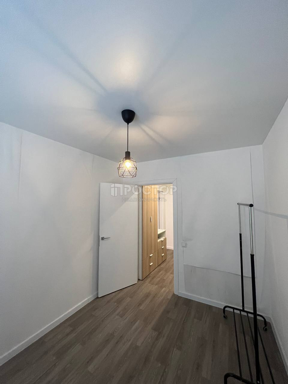 2-комнатная квартира, 41 м² - фото 9