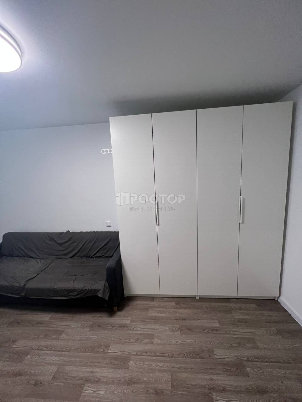 2-комнатная квартира, 41 м² - фото 3