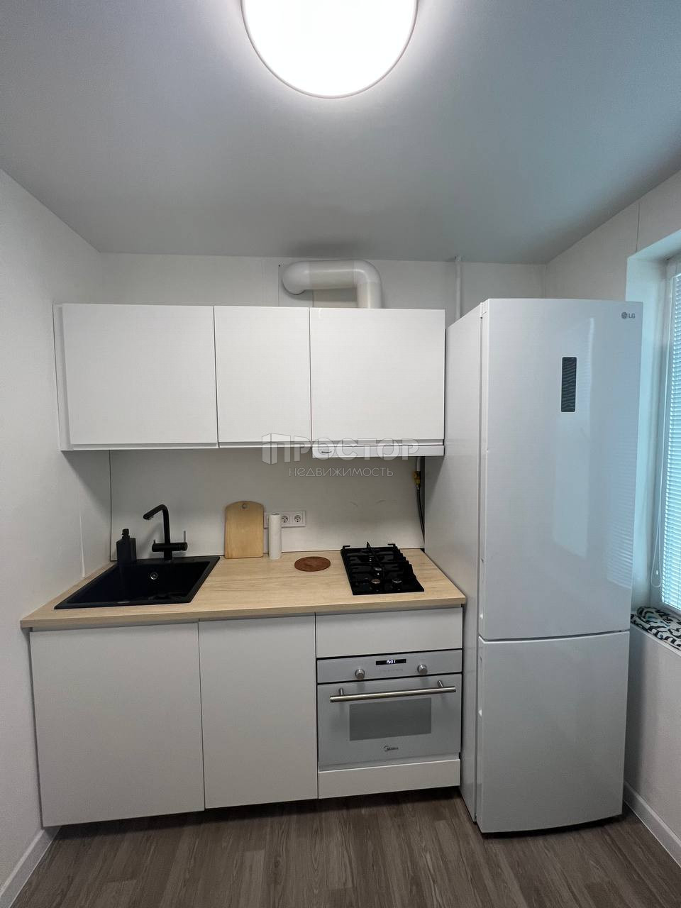 2-комнатная квартира, 41 м² - фото 7