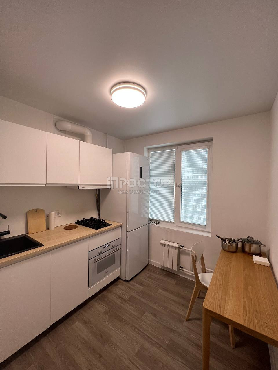 2-комнатная квартира, 41 м² - фото 6