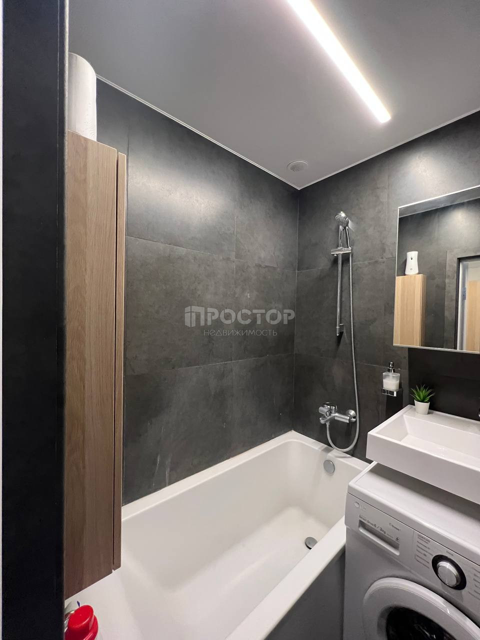 2-комнатная квартира, 41 м² - фото 11