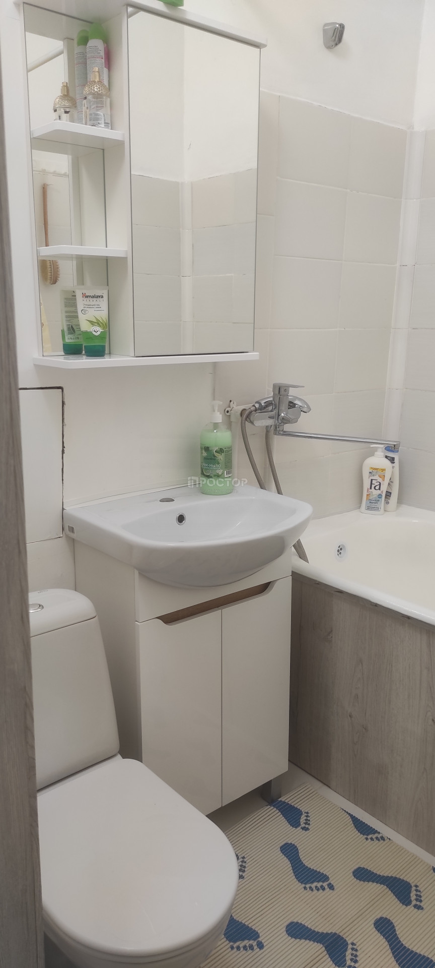 1-комнатная квартира, 31.2 м² - фото 10
