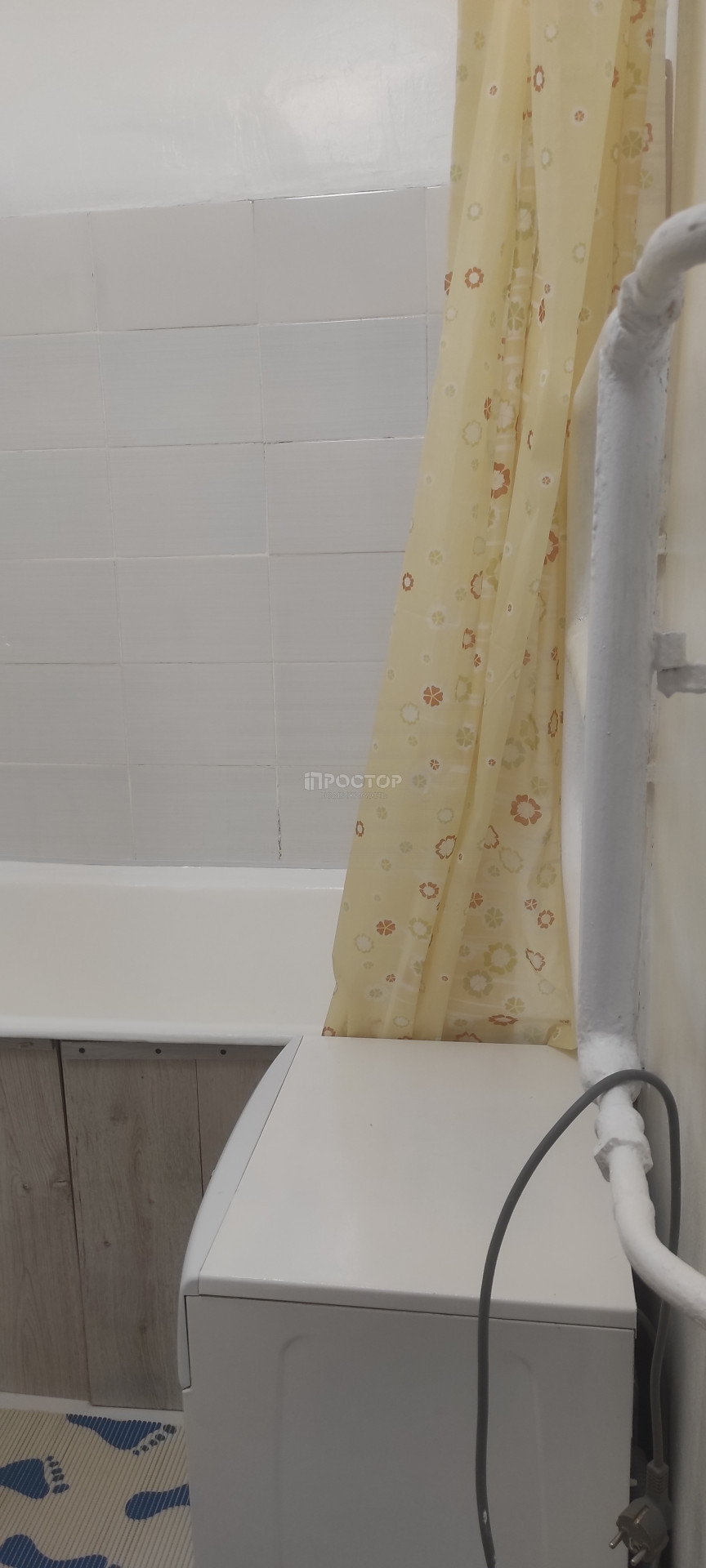 1-комнатная квартира, 31.2 м² - фото 9