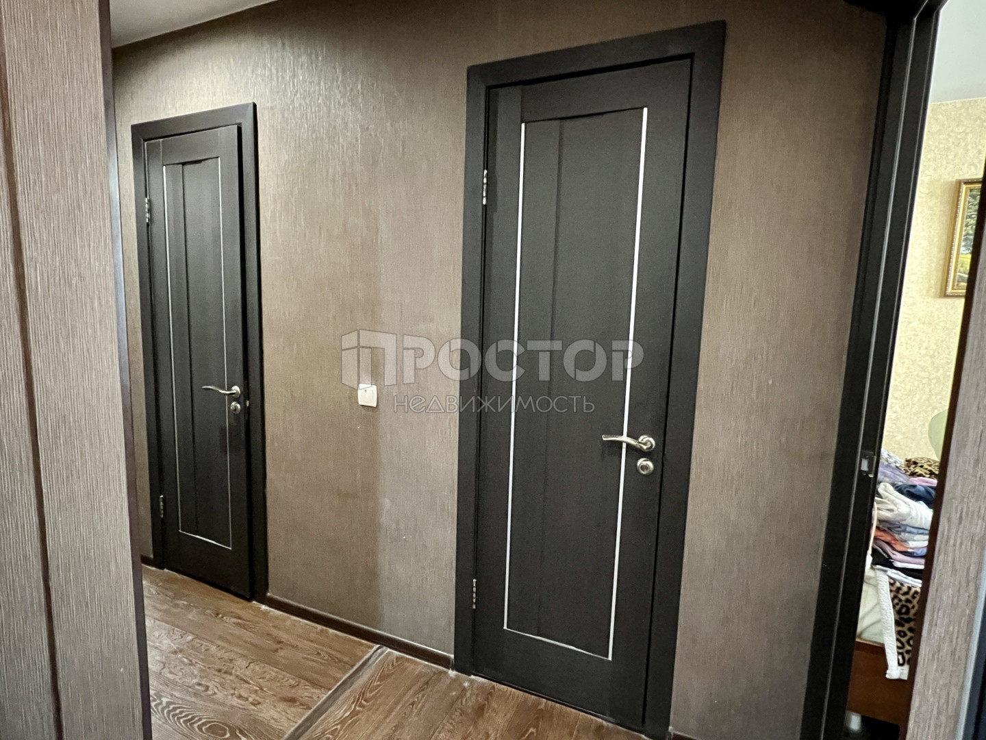 3-комнатная квартира, 73.7 м² - фото 10