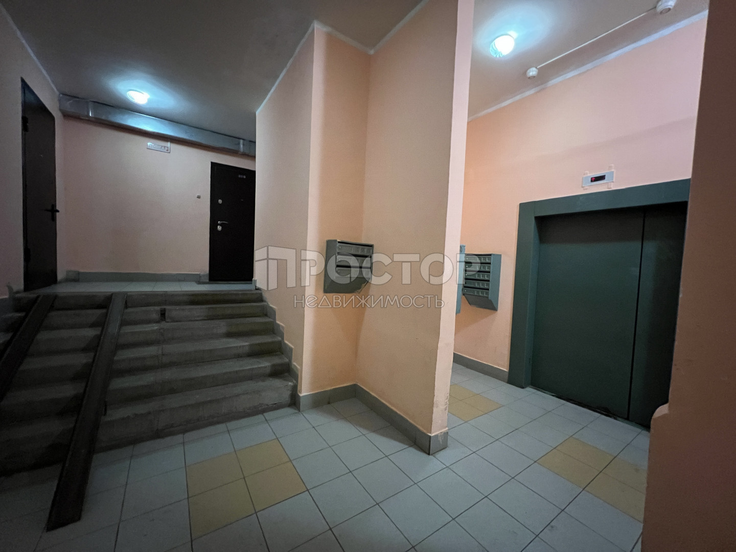 3-комнатная квартира, 73.7 м² - фото 5