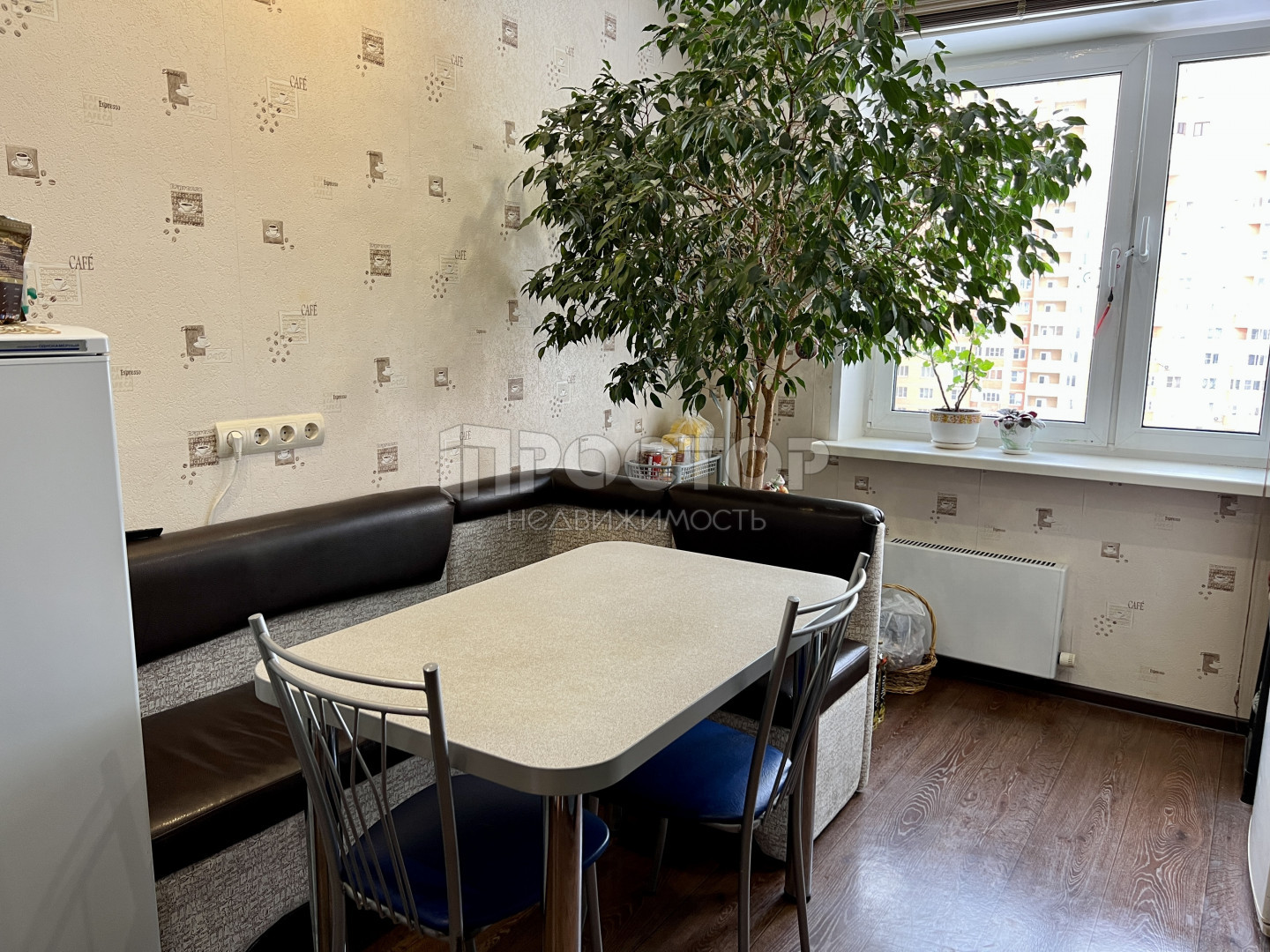 3-комнатная квартира, 73.7 м² - фото 8