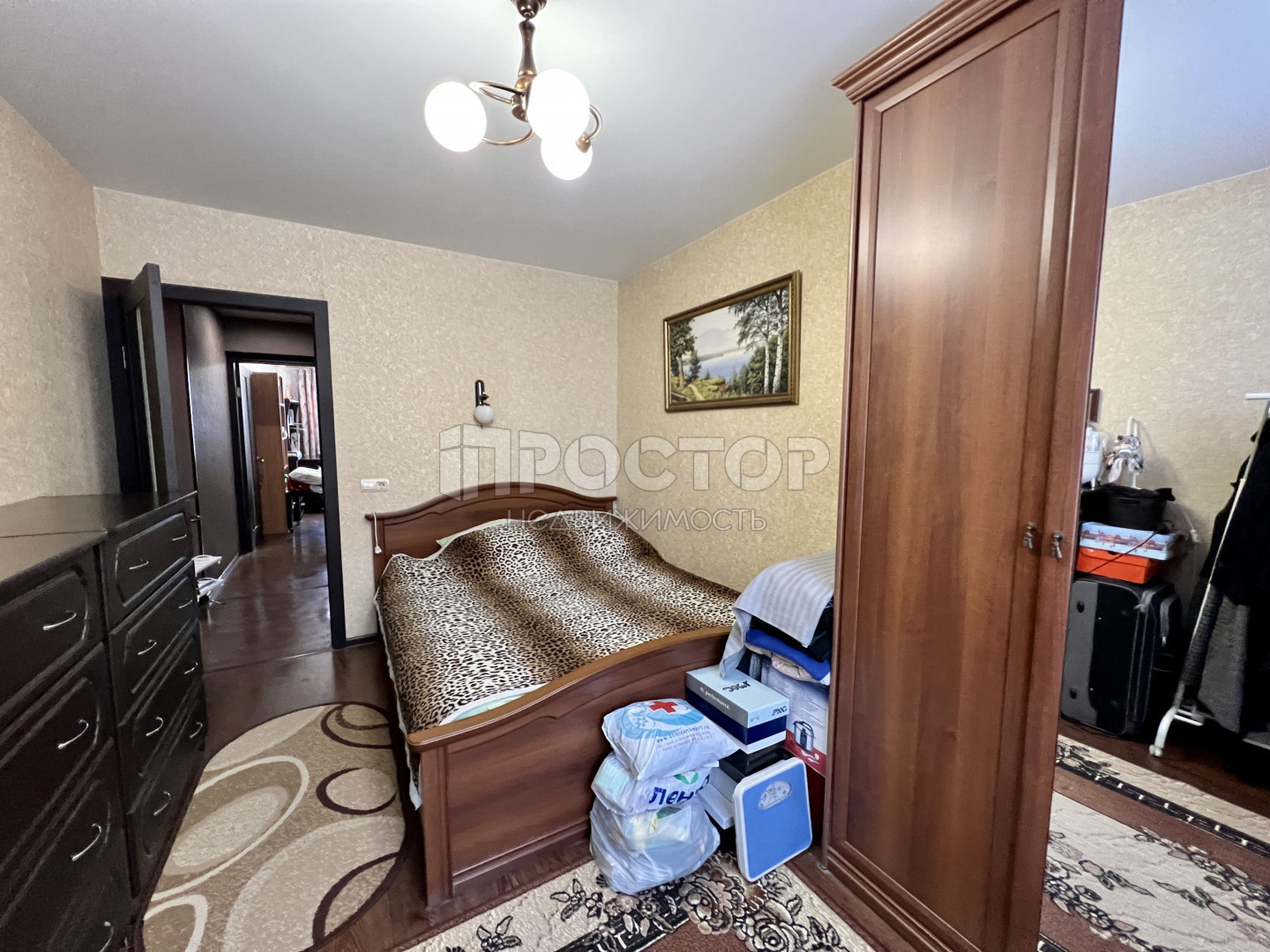 3-комнатная квартира, 73.7 м² - фото 18