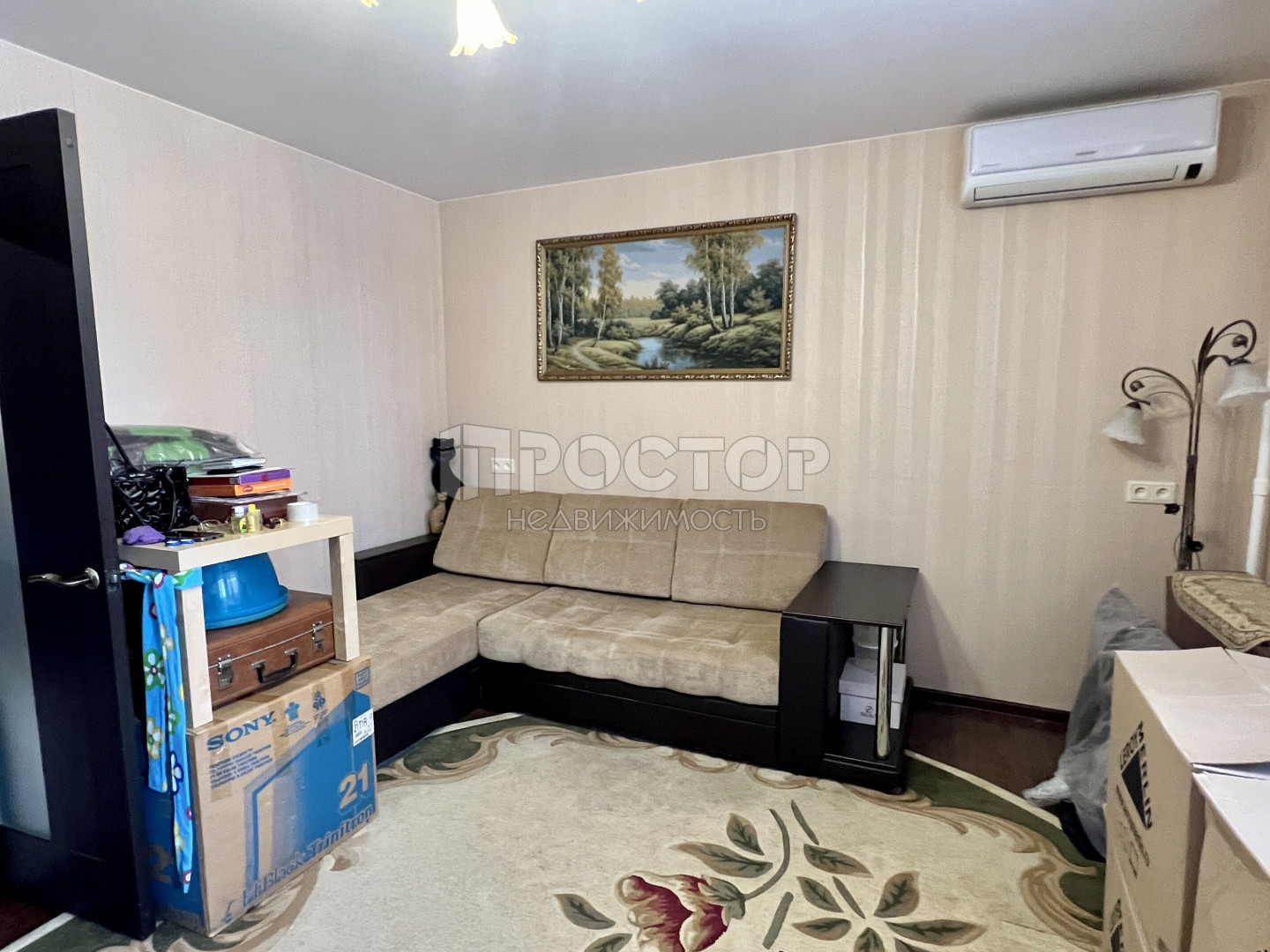 3-комнатная квартира, 73.7 м² - фото 13