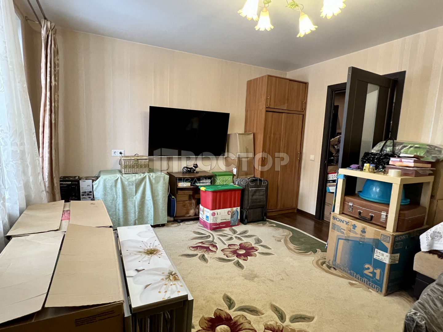 3-комнатная квартира, 73.7 м² - фото 16