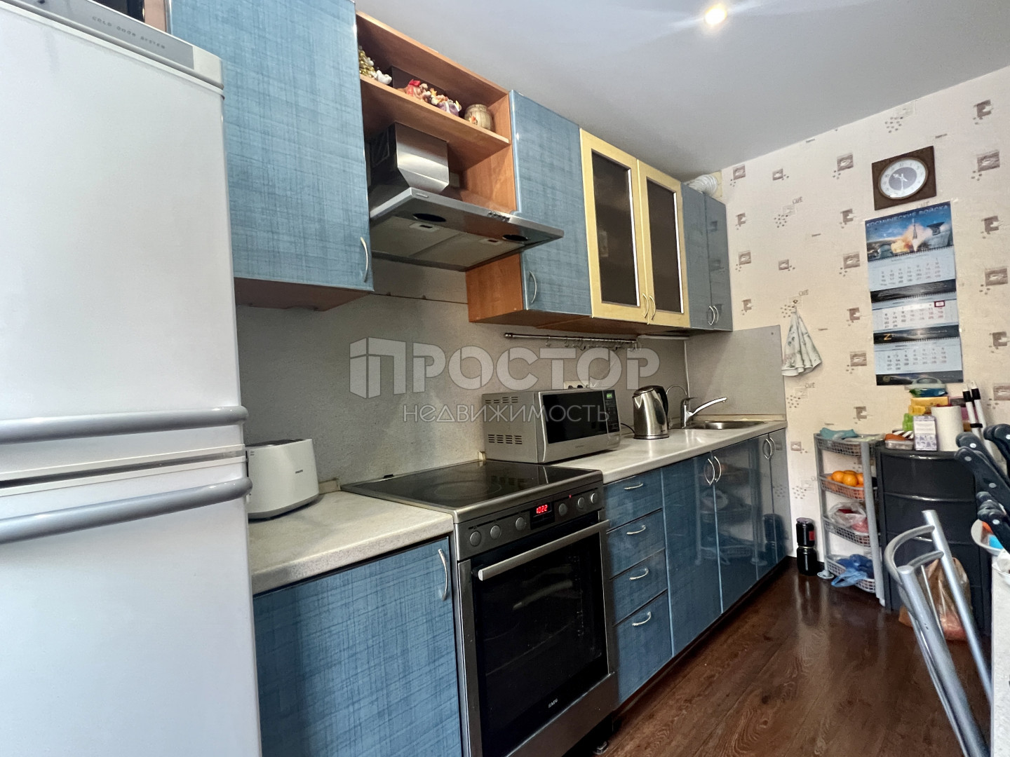 3-комнатная квартира, 73.7 м² - фото 7