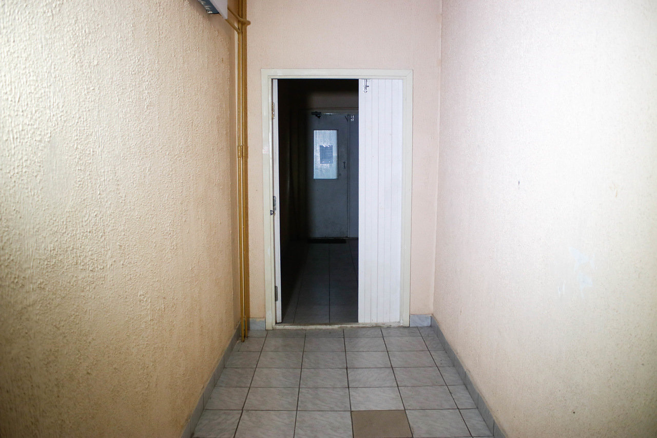 3-комнатная квартира, 106 м² - фото 10