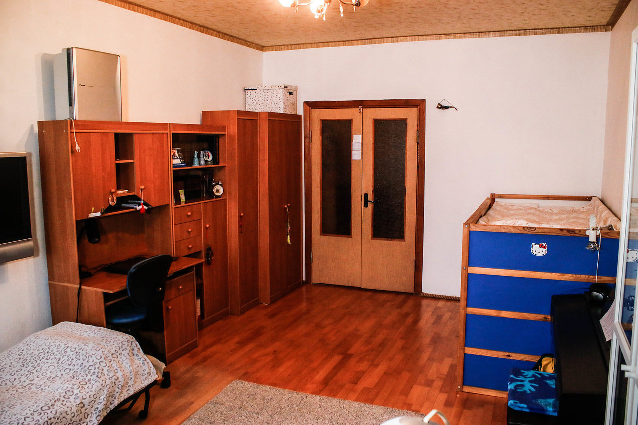 3-комнатная квартира, 106 м² - фото 5