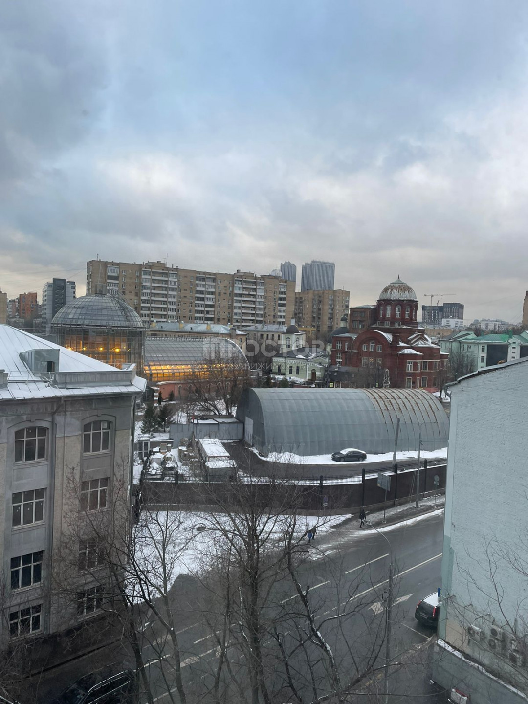 2-комнатная квартира, 54.3 м² - фото 27