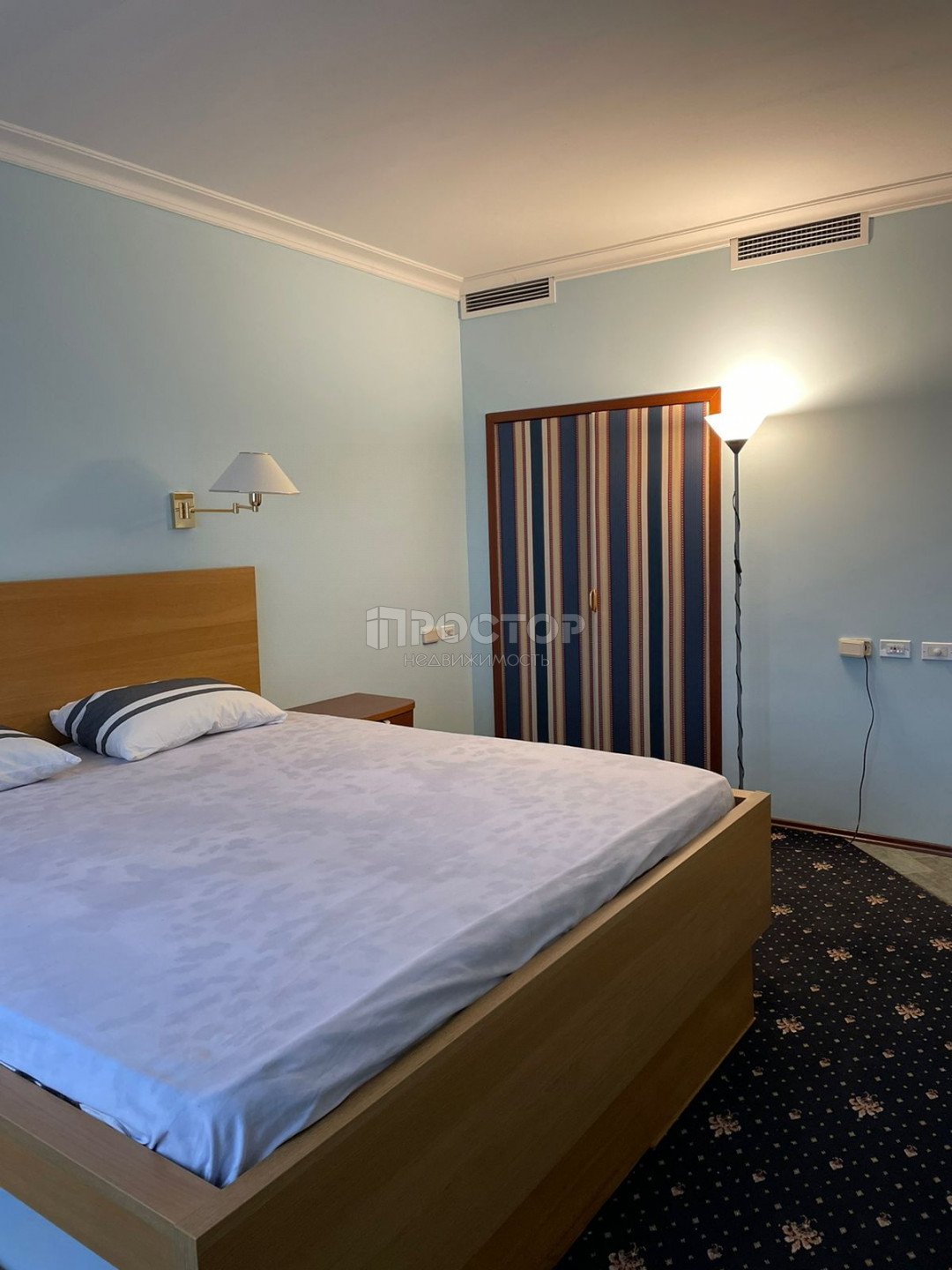 2-комнатная квартира, 54.3 м² - фото 19