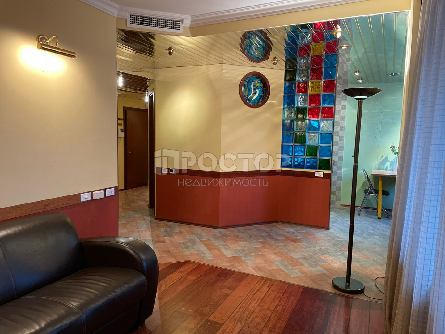 2-комнатная квартира, 54.3 м² - фото 9