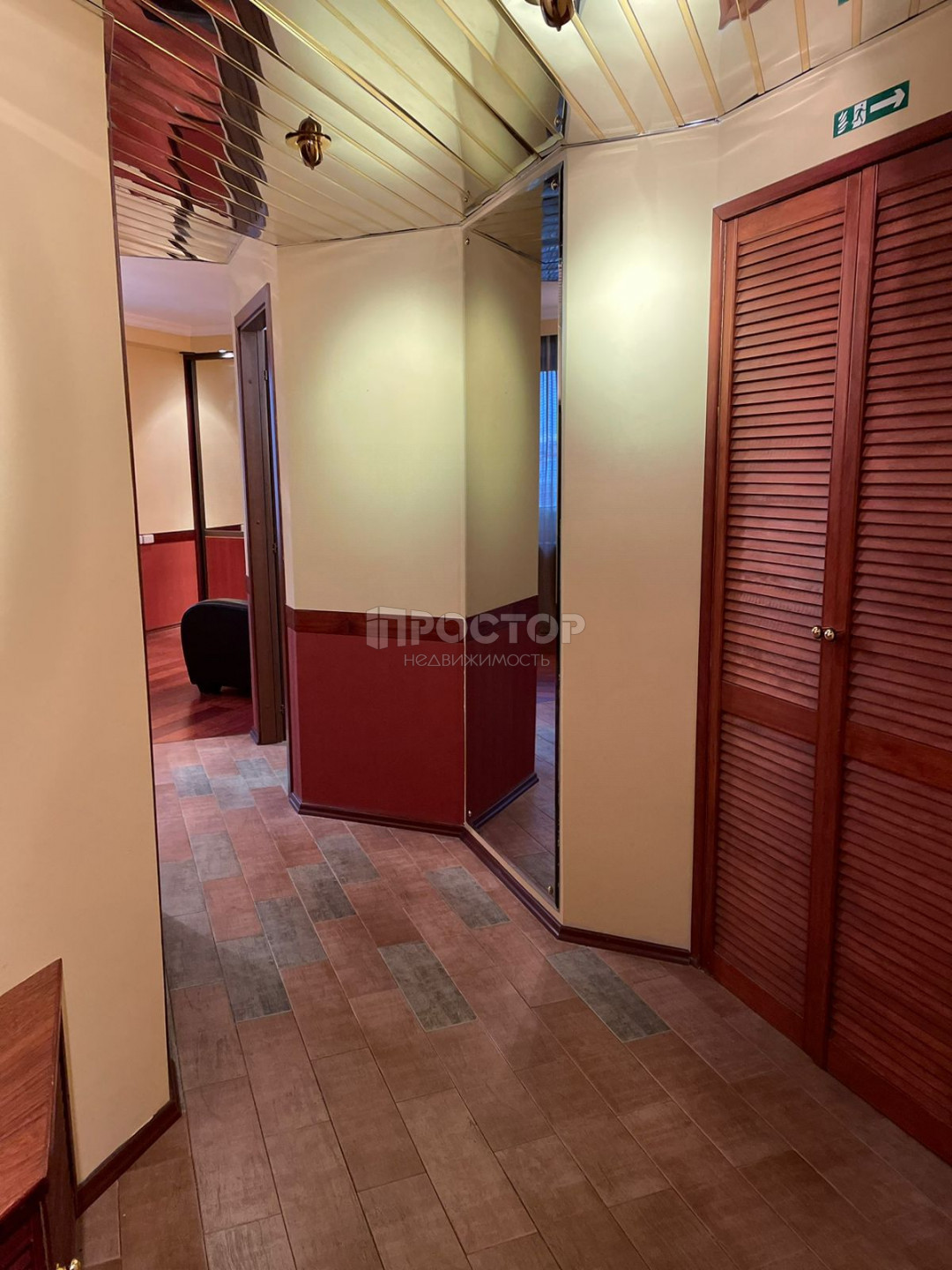 2-комнатная квартира, 54.3 м² - фото 5
