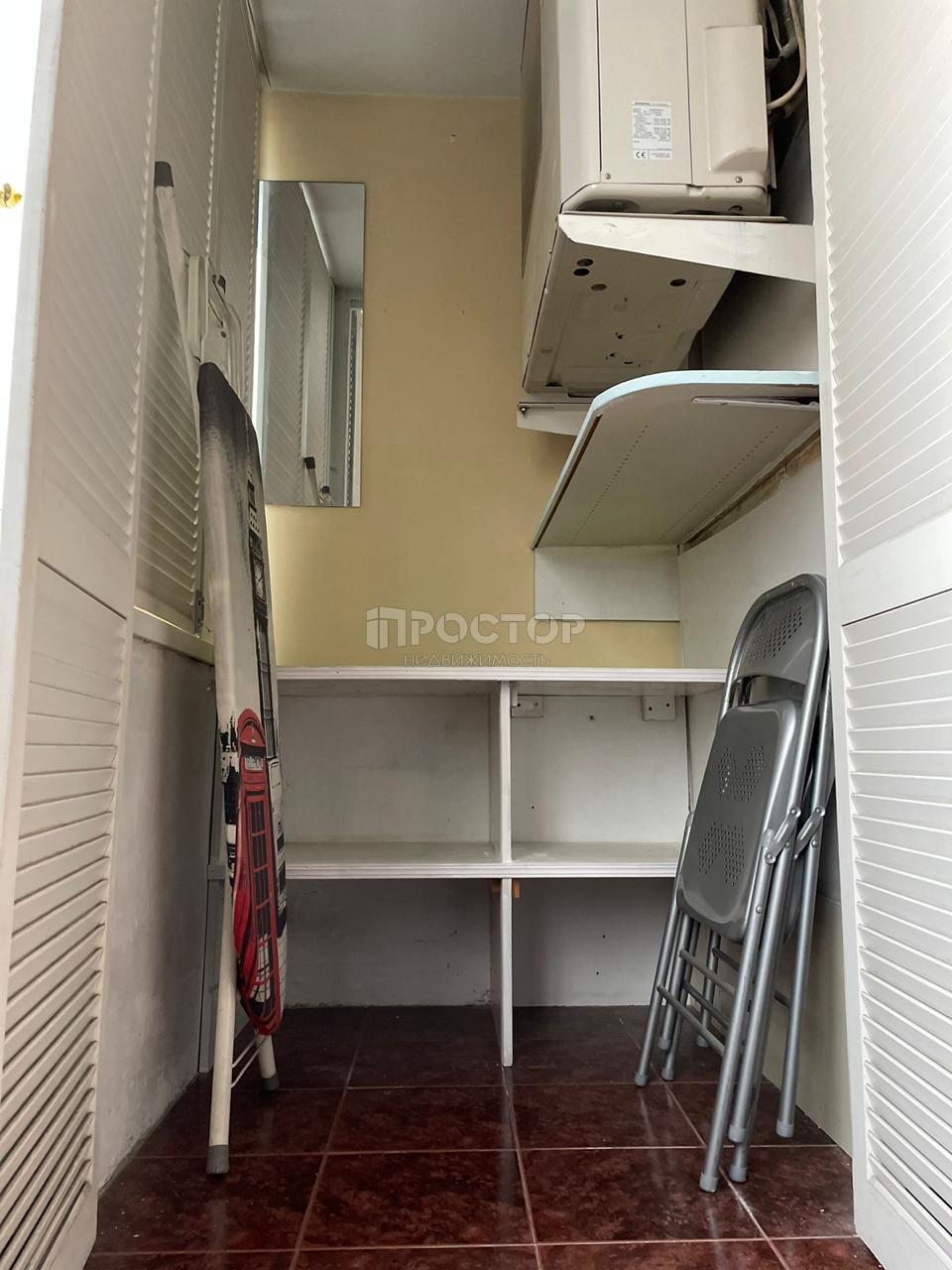 2-комнатная квартира, 54.3 м² - фото 25
