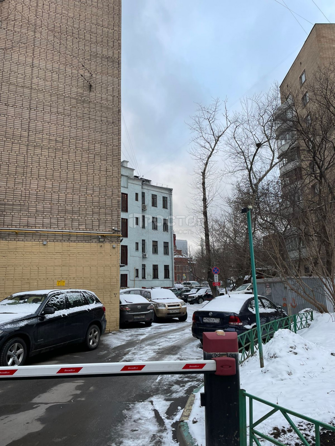 2-комнатная квартира, 54.3 м² - фото 32