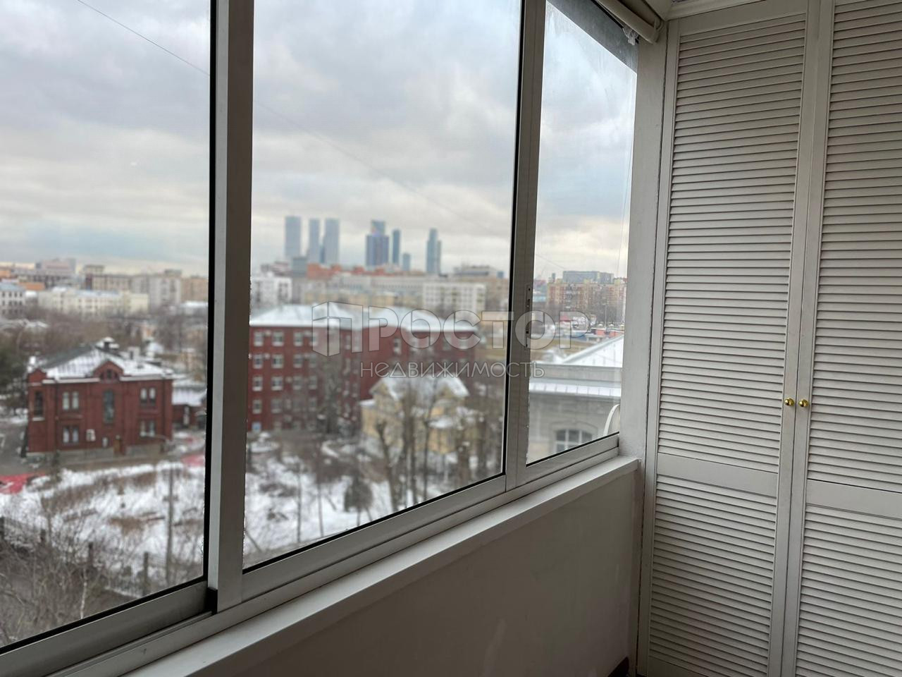 2-комнатная квартира, 54.3 м² - фото 24