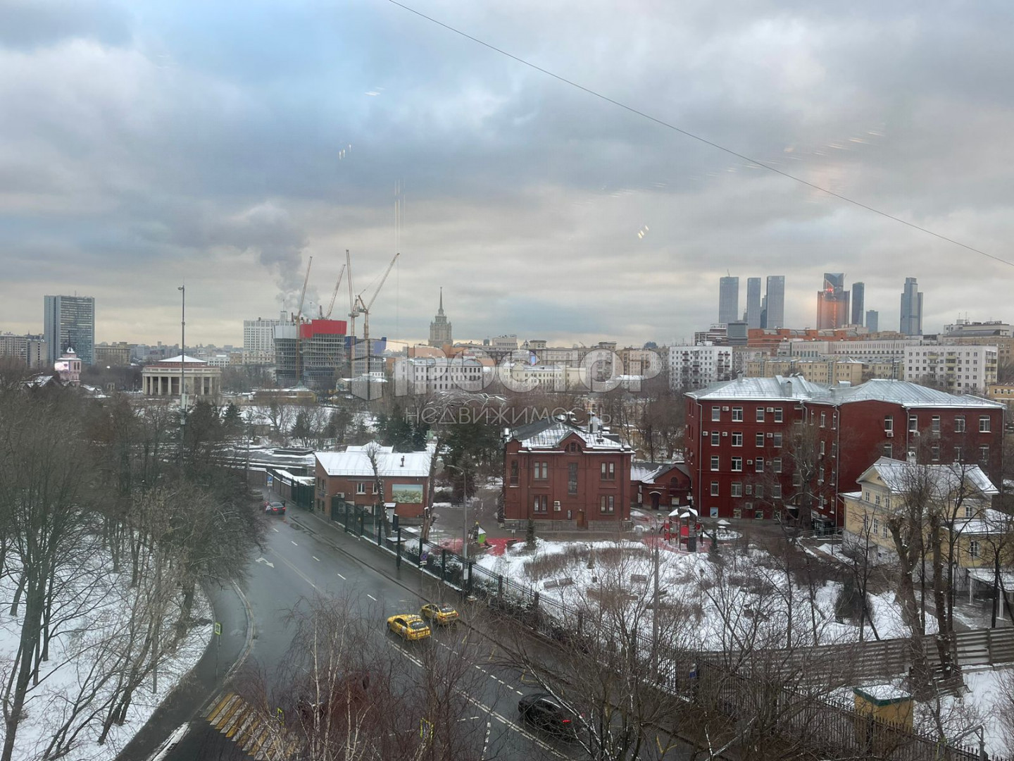 2-комнатная квартира, 54.3 м² - фото 29