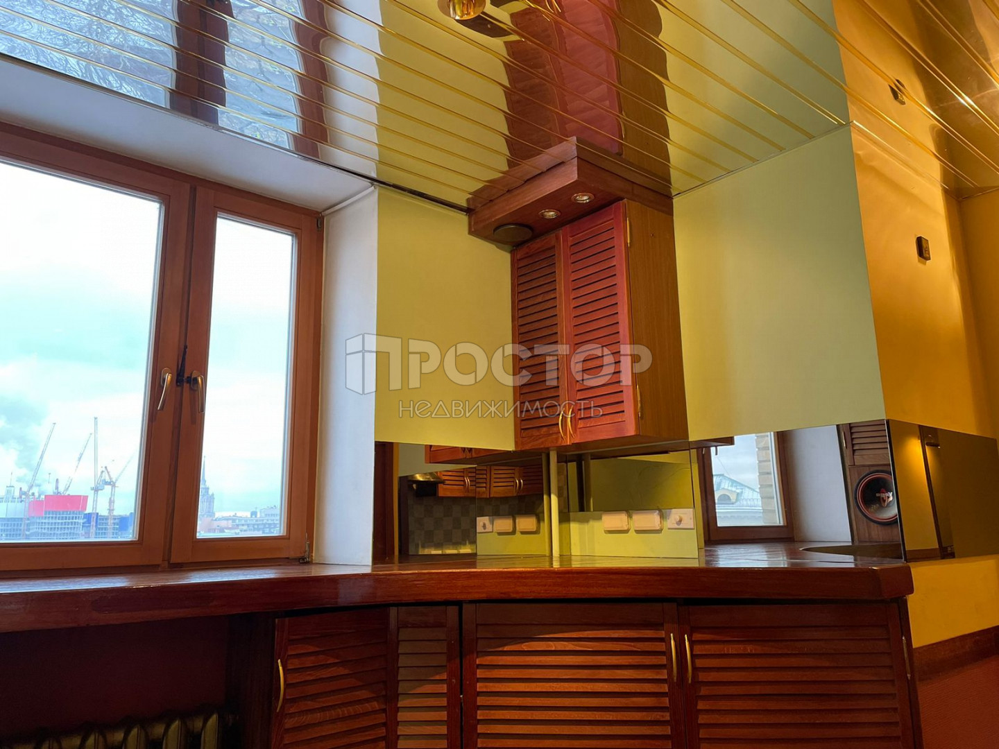 2-комнатная квартира, 54.3 м² - фото 15