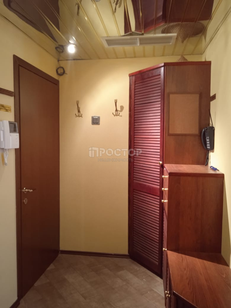 2-комнатная квартира, 54.3 м² - фото 3