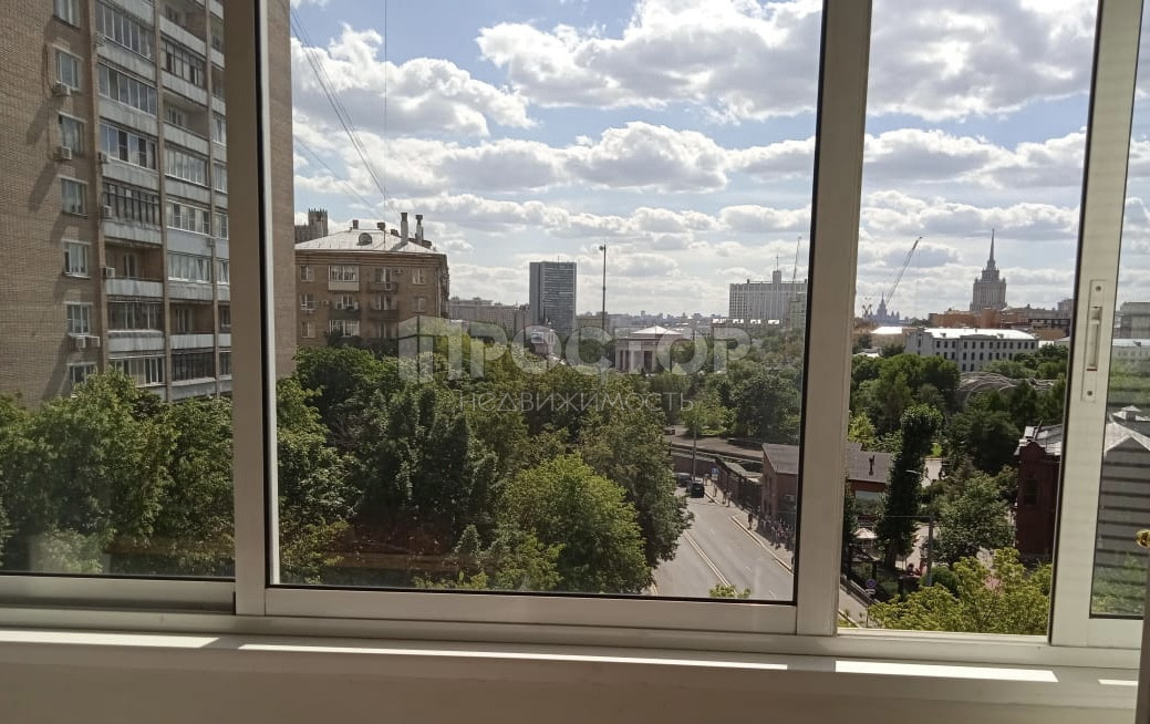 2-комнатная квартира, 54.3 м² - фото 28