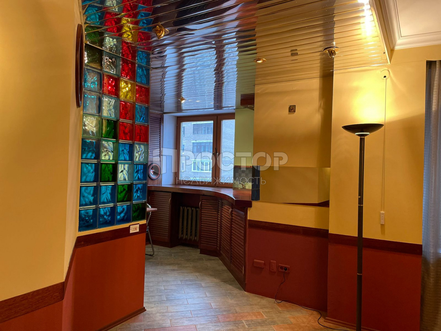 2-комнатная квартира, 54.3 м² - фото 11