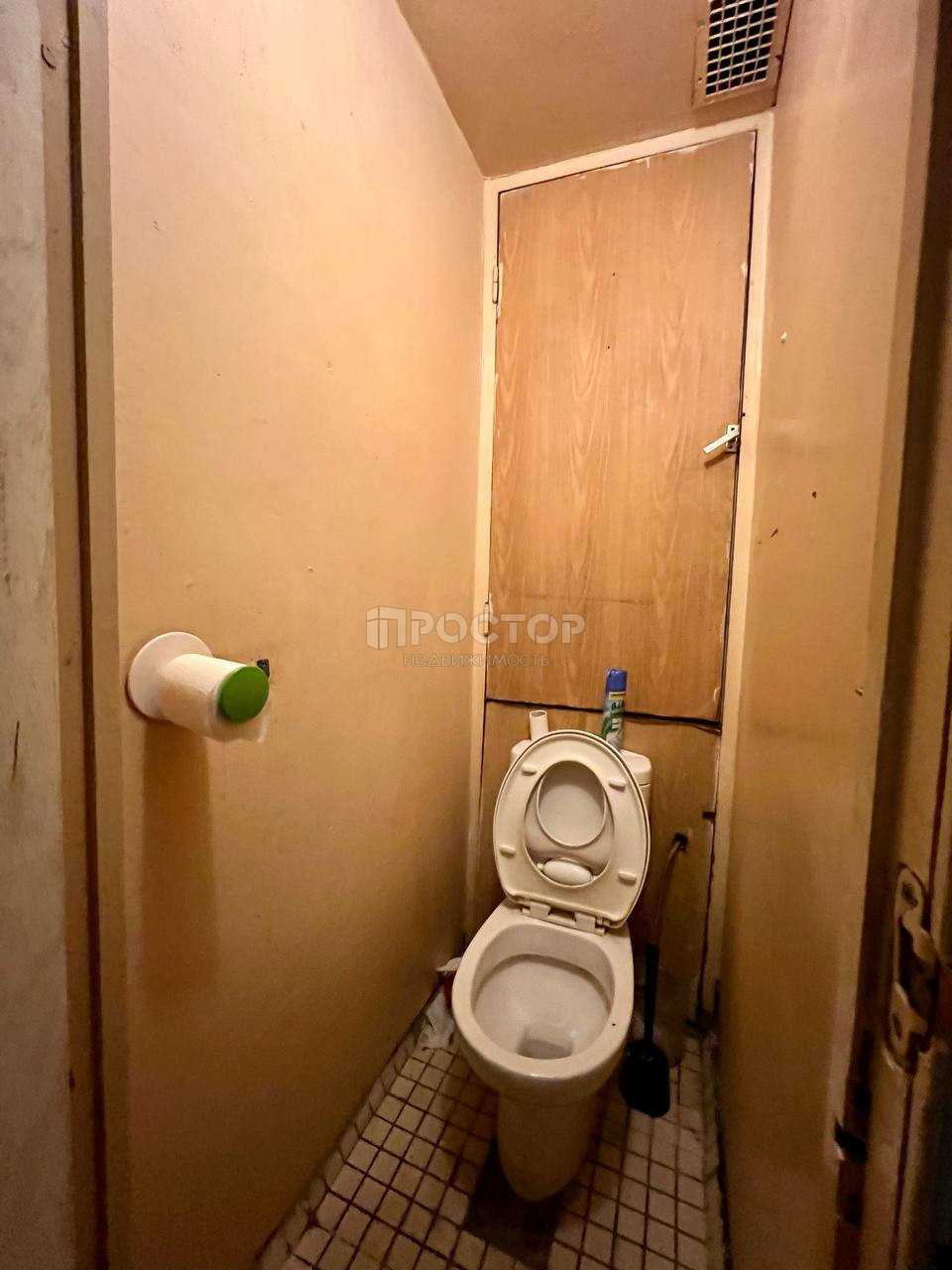 3-комнатная квартира, 62 м² - фото 13