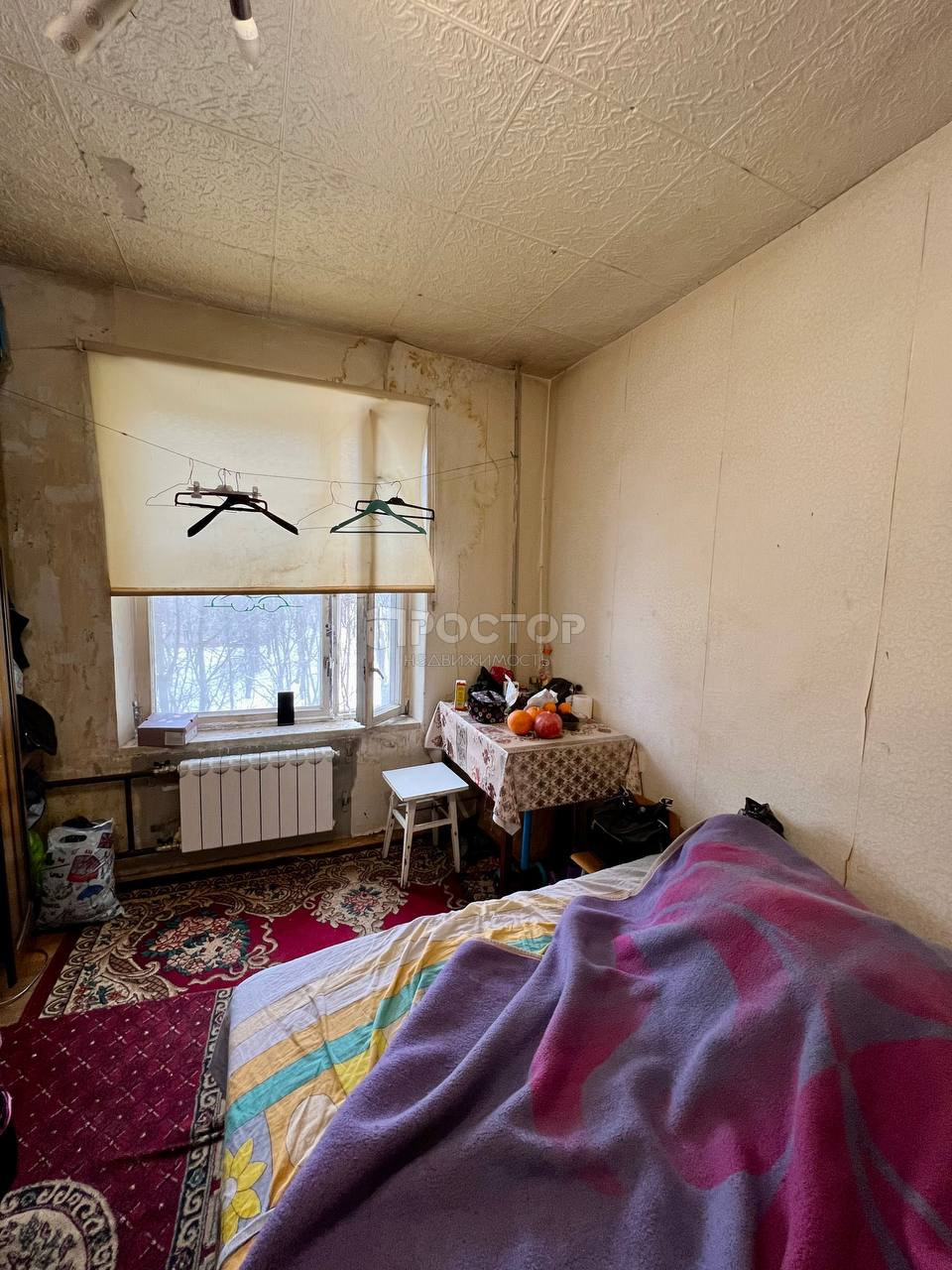 3-комнатная квартира, 62 м² - фото 7