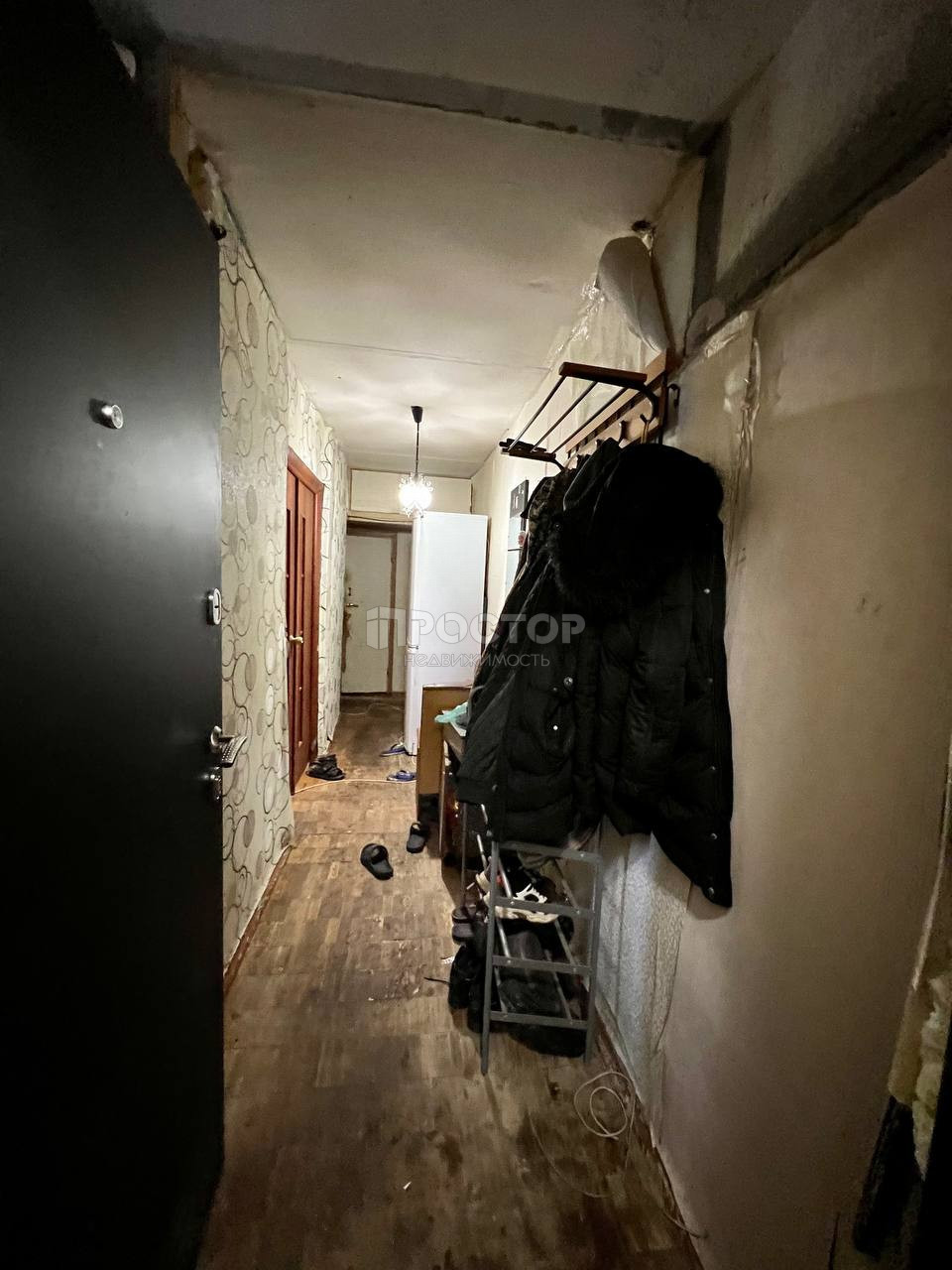 3-комнатная квартира, 62 м² - фото 15