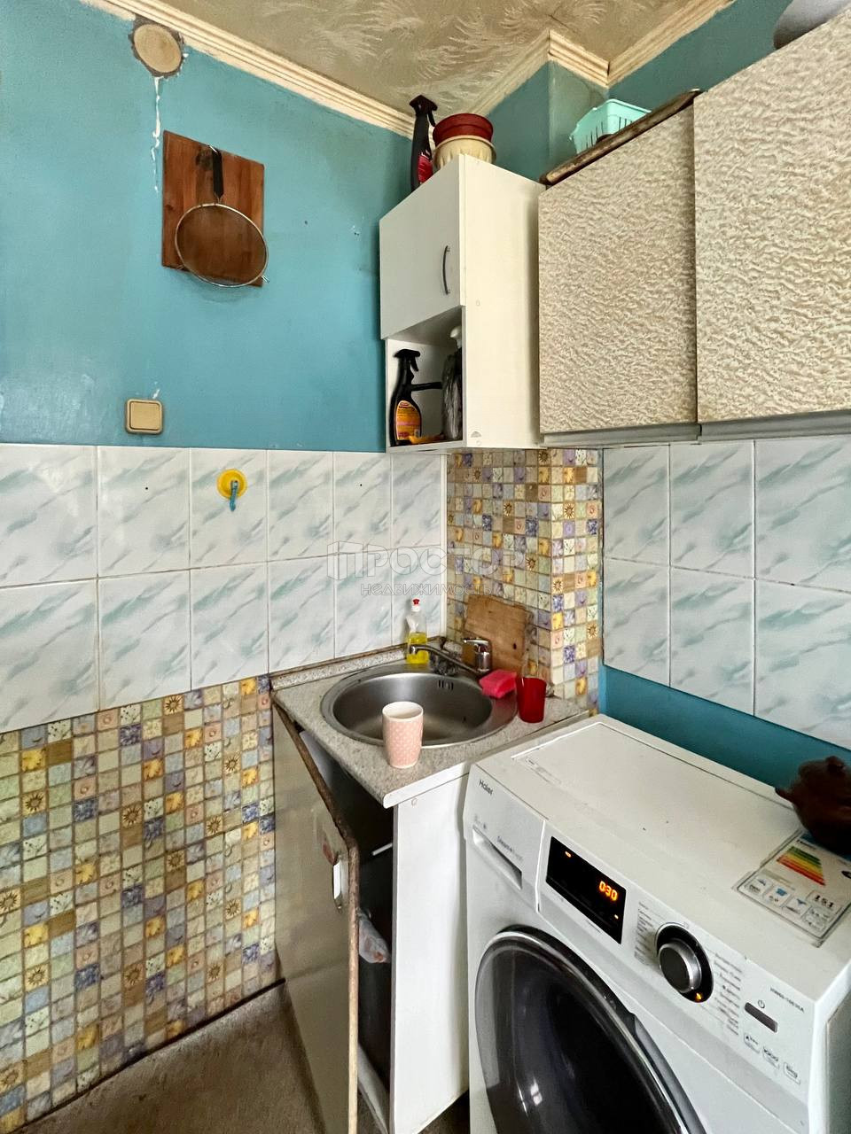 3-комнатная квартира, 62 м² - фото 4