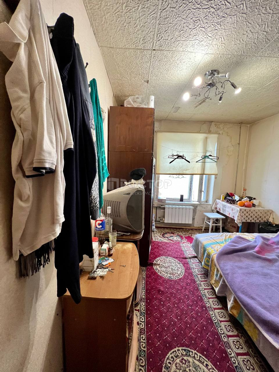 3-комнатная квартира, 62 м² - фото 8