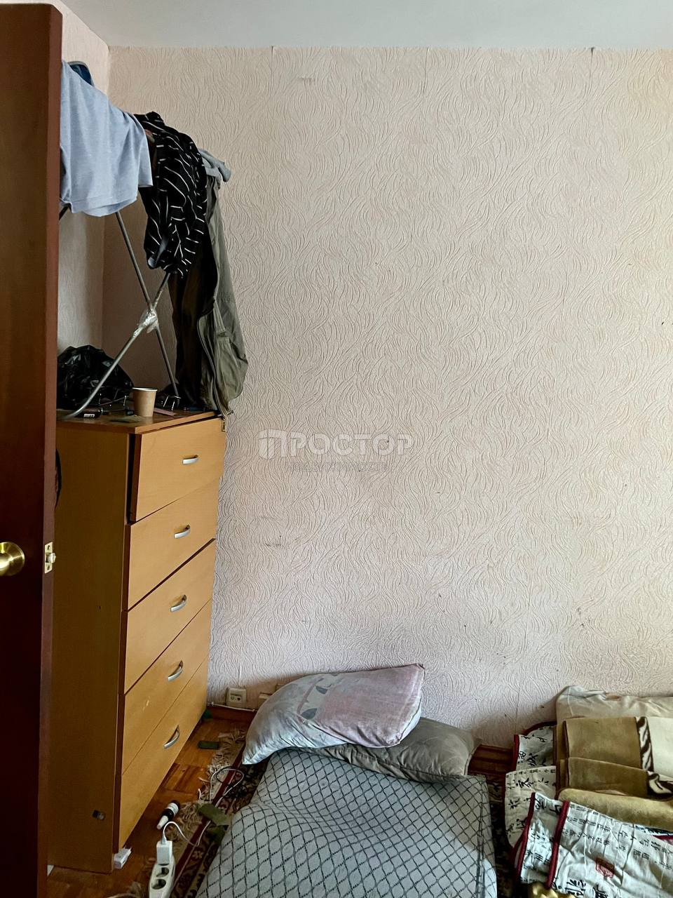 3-комнатная квартира, 62 м² - фото 5