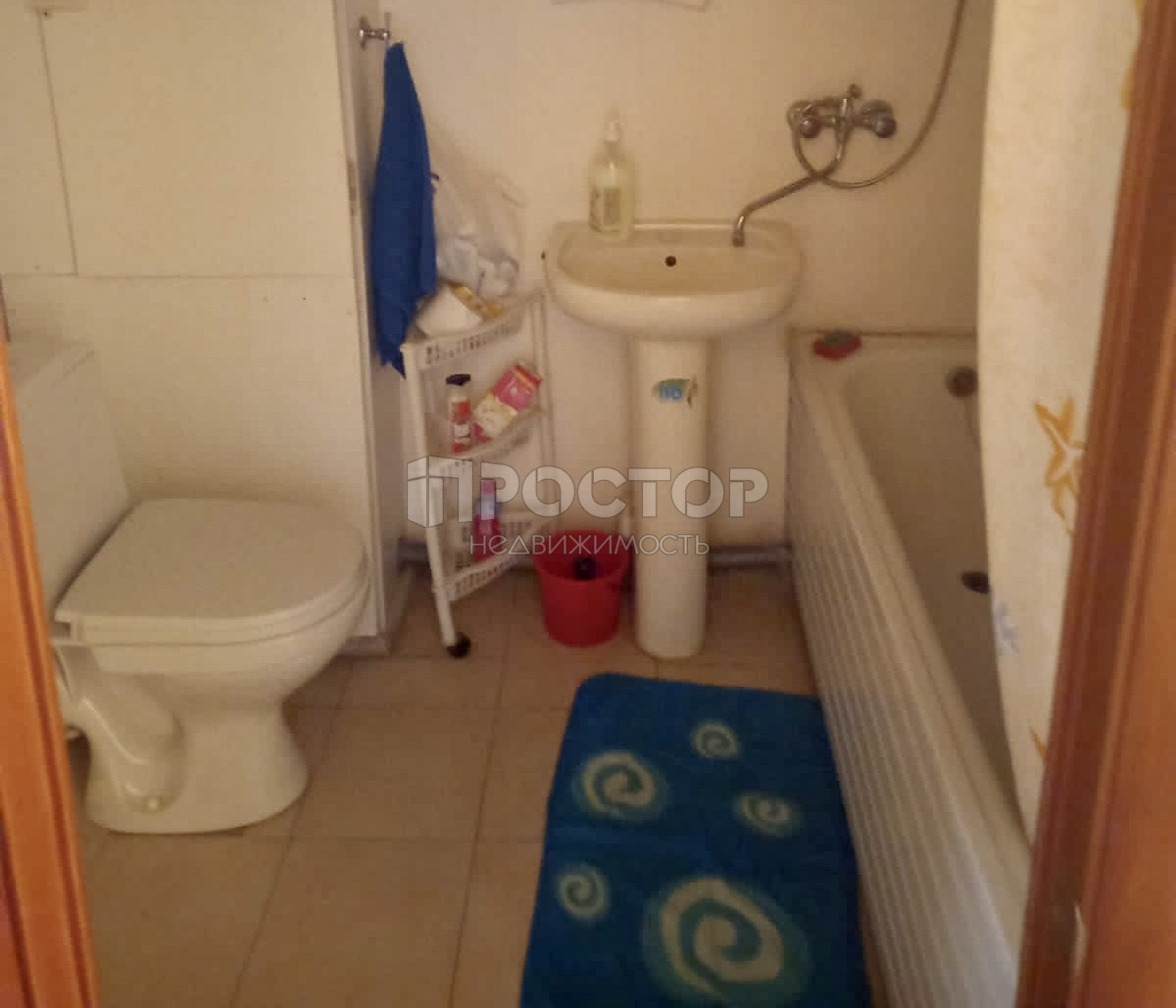 1-комнатная квартира, 37.8 м² - фото 7