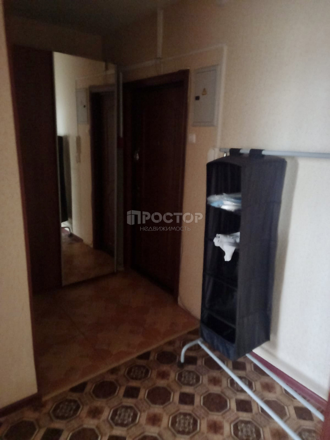 1-комнатная квартира, 37.8 м² - фото 6