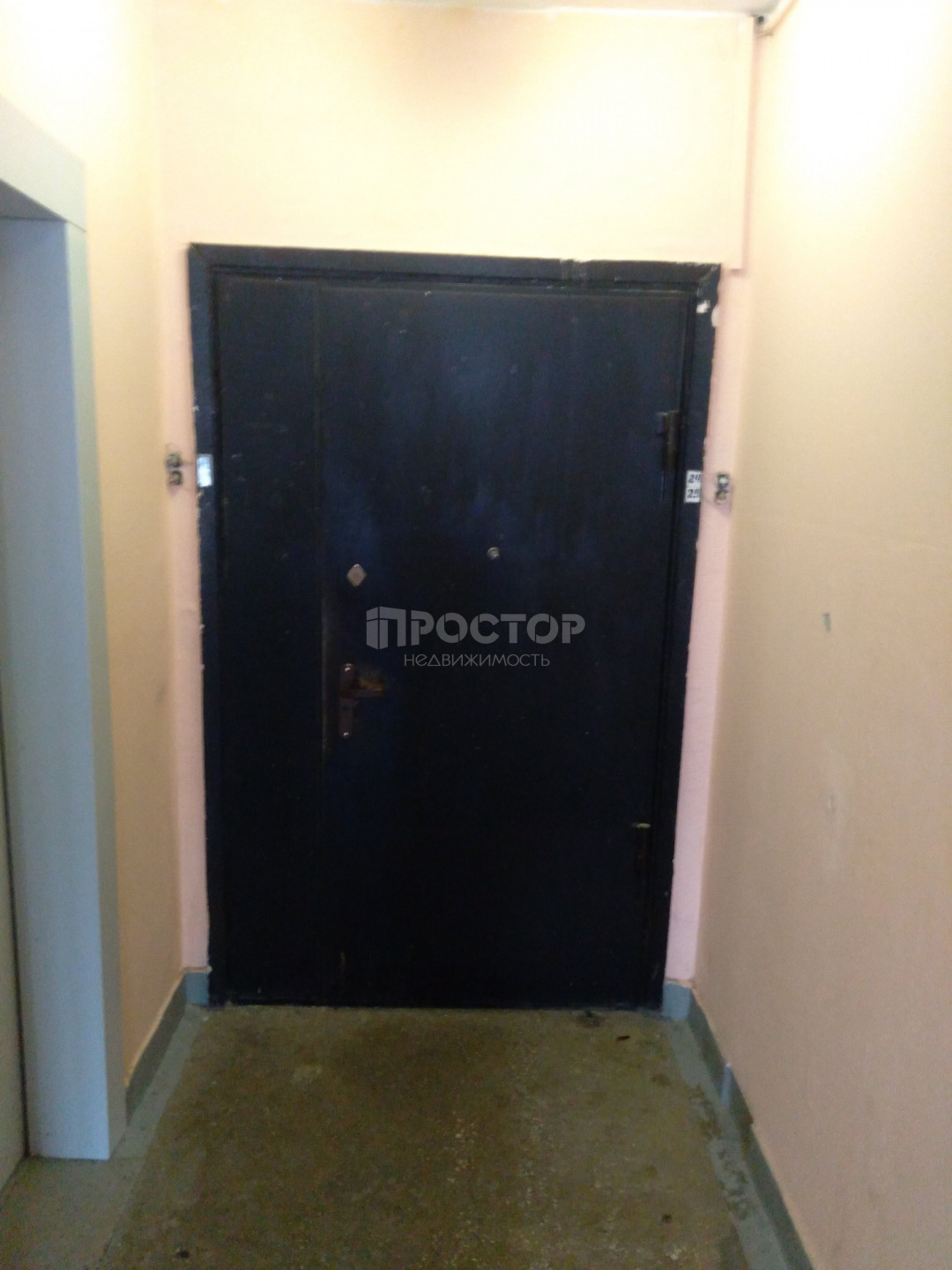 1-комнатная квартира, 38 м² - фото 10
