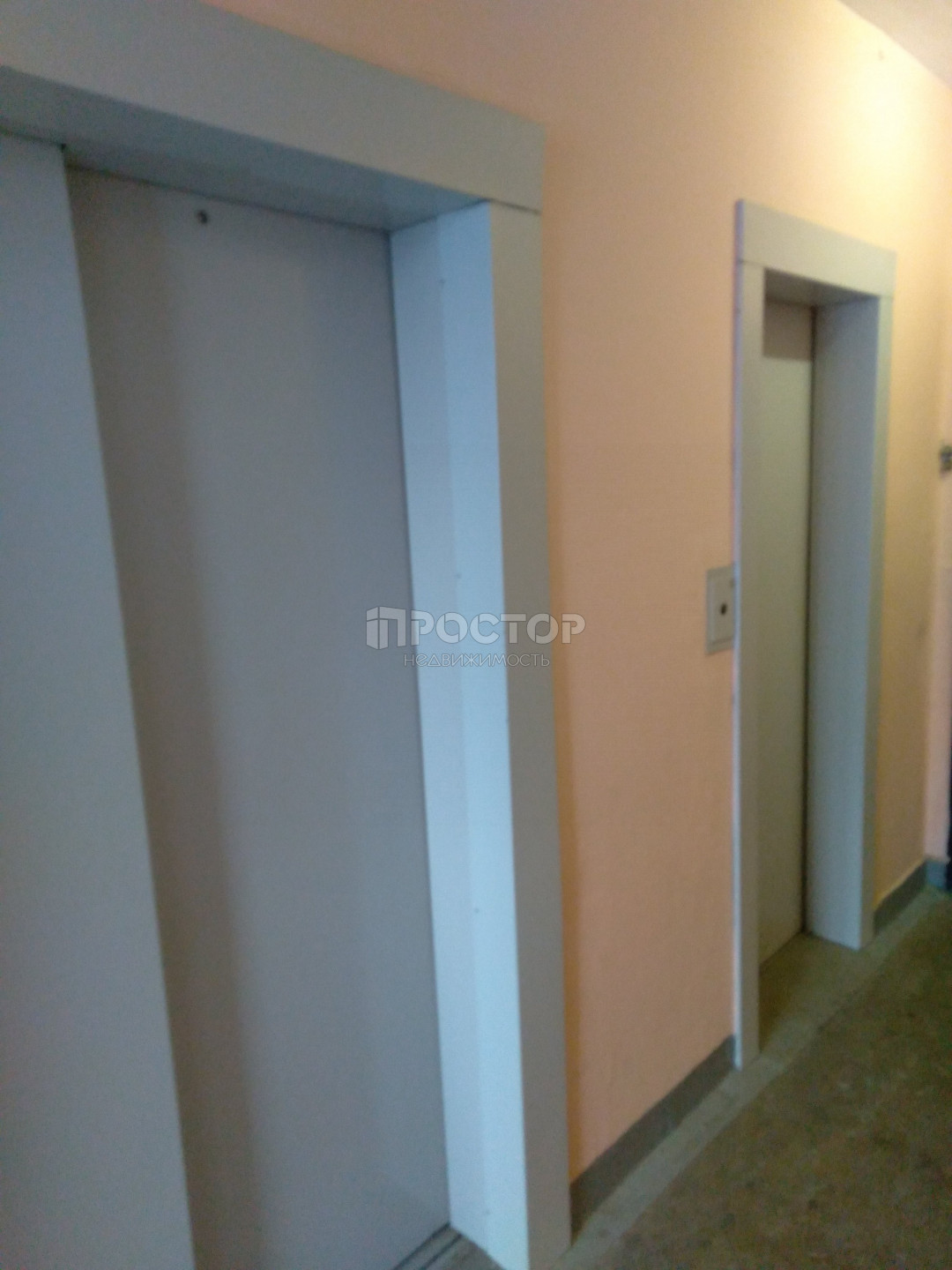 1-комнатная квартира, 38 м² - фото 8