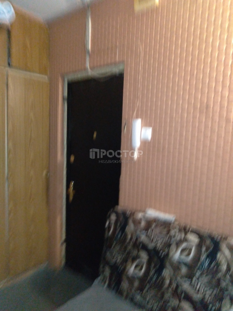 1-комнатная квартира, 38 м² - фото 18