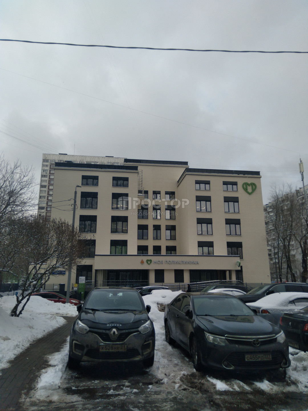 1-комнатная квартира, 38 м² - фото 5