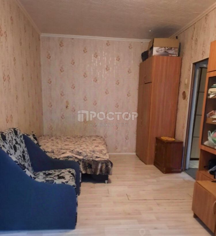 2-комнатная квартира, 45 м² - фото 14