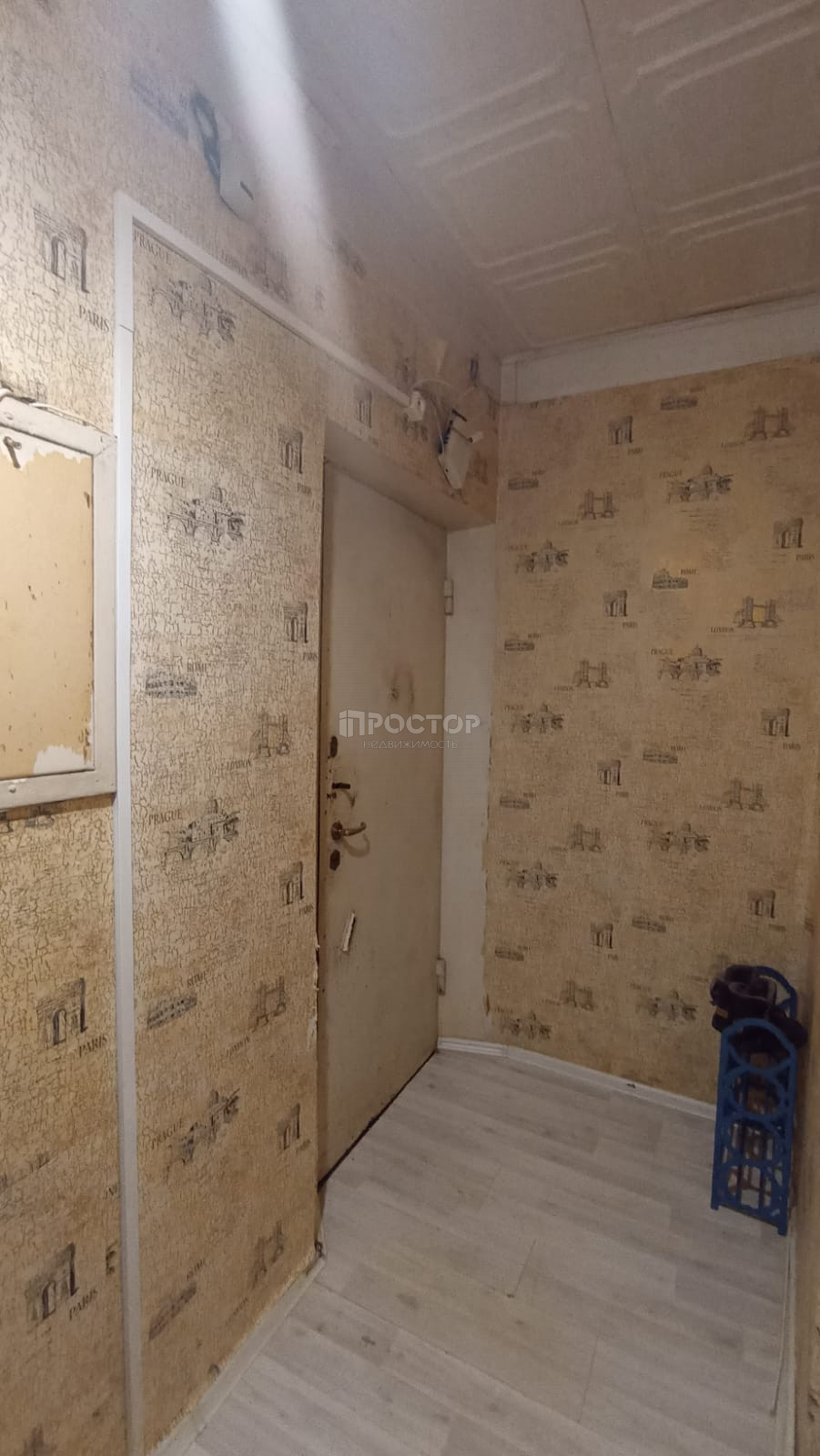 2-комнатная квартира, 45 м² - фото 3